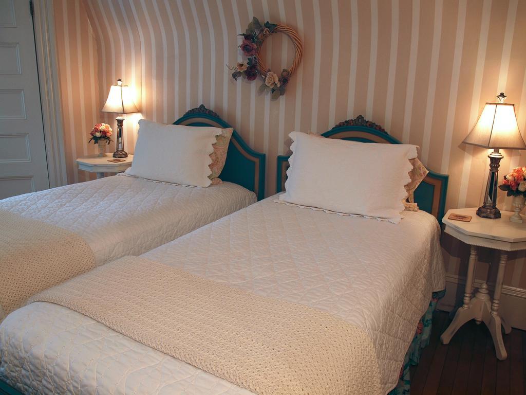 Belmont Inn 캠던 객실 사진